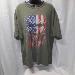 Bone collection T-shirt  size2XL